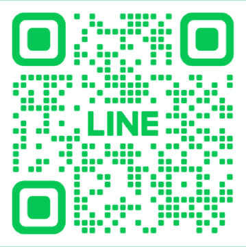 LINE 官方帳號 @302ouzeh 加好友 QR Code